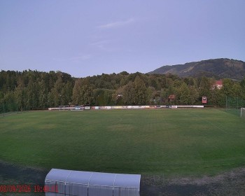 Fotbalový klub Bystřice pod Hostýnem