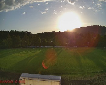Fotbalový klub Bystřice pod Hostýnem
