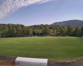 Fotbalový klub Bystřice pod Hostýnem