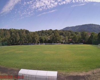 Fotbalový klub Bystřice pod Hostýnem