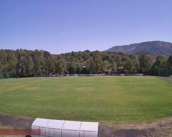 Fotbalový klub Bystřice pod Hostýnem