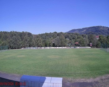 Fotbalový klub Bystřice pod Hostýnem