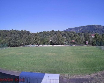 Fotbalový klub Bystřice pod Hostýnem