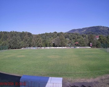 Fotbalový klub Bystřice pod Hostýnem