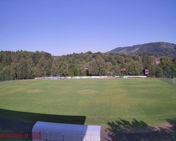 Fotbalový klub Bystřice pod Hostýnem