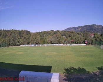 Fotbalový klub Bystřice pod Hostýnem