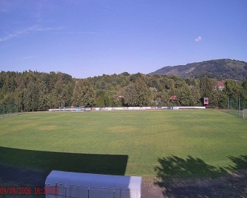 Fotbalový klub Bystřice pod Hostýnem
