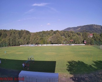 Fotbalový klub Bystřice pod Hostýnem