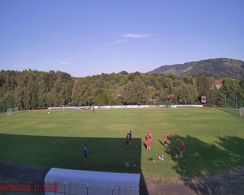 Fotbalový klub Bystřice pod Hostýnem