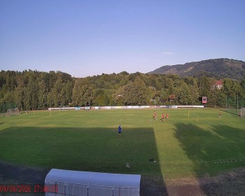 Fotbalový klub Bystřice pod Hostýnem