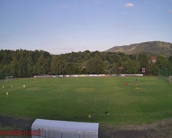 Fotbalový klub Bystřice pod Hostýnem