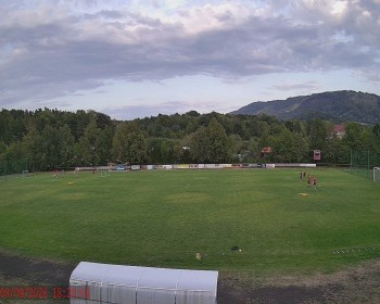 Fotbalový klub Bystřice pod Hostýnem