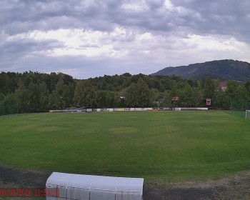 Fotbalový klub Bystřice pod Hostýnem
