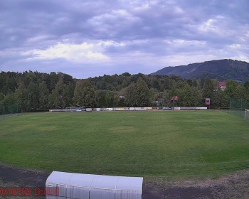 Fotbalový klub Bystřice pod Hostýnem