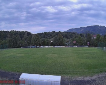 Fotbalový klub Bystřice pod Hostýnem