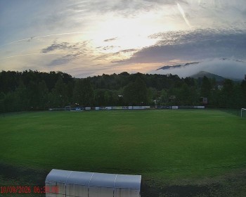Fotbalový klub Bystřice pod Hostýnem