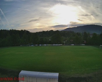 Fotbalový klub Bystřice pod Hostýnem