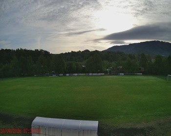 Fotbalový klub Bystřice pod Hostýnem