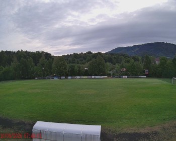 Fotbalový klub Bystřice pod Hostýnem
