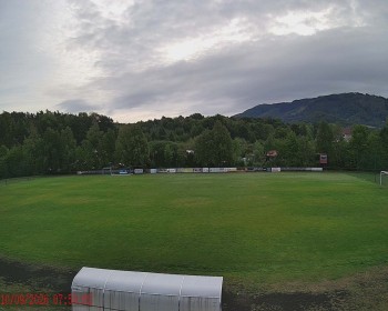 Fotbalový klub Bystřice pod Hostýnem