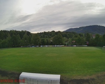 Fotbalový klub Bystřice pod Hostýnem