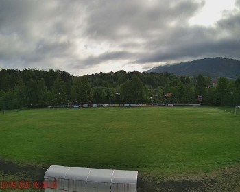 Fotbalový klub Bystřice pod Hostýnem