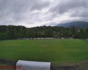 Fotbalový klub Bystřice pod Hostýnem