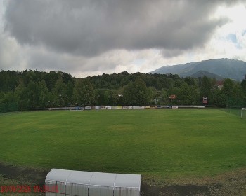 Fotbalový klub Bystřice pod Hostýnem