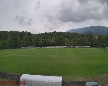 Fotbalový klub Bystřice pod Hostýnem