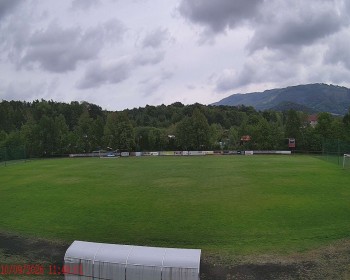 Fotbalový klub Bystřice pod Hostýnem