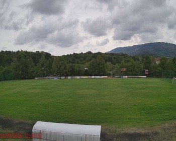 Fotbalový klub Bystřice pod Hostýnem