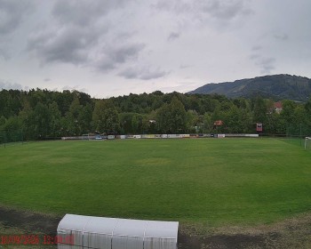 Fotbalový klub Bystřice pod Hostýnem