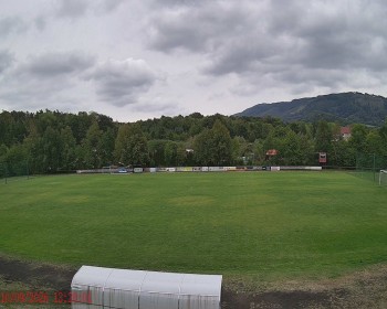 Fotbalový klub Bystřice pod Hostýnem