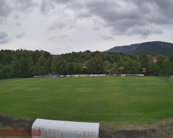 Fotbalový klub Bystřice pod Hostýnem