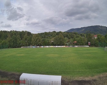 Fotbalový klub Bystřice pod Hostýnem