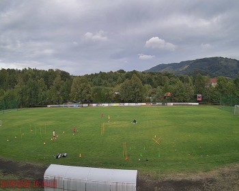 Fotbalový klub Bystřice pod Hostýnem