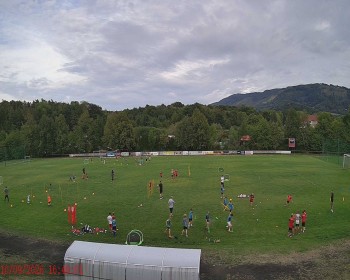 Fotbalový klub Bystřice pod Hostýnem