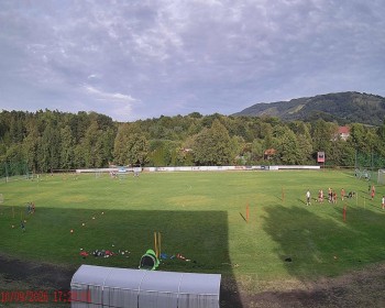 Fotbalový klub Bystřice pod Hostýnem