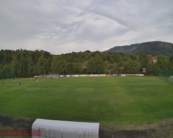Fotbalový klub Bystřice pod Hostýnem