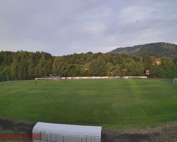 Fotbalový klub Bystřice pod Hostýnem