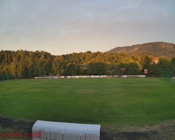 Fotbalový klub Bystřice pod Hostýnem