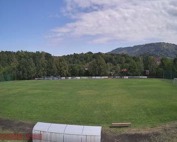 Fotbalový klub Bystřice pod Hostýnem