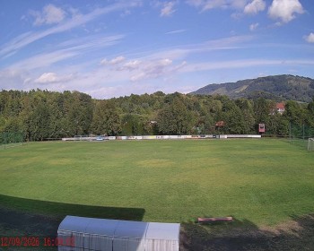Fotbalový klub Bystřice pod Hostýnem
