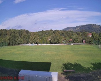 Fotbalový klub Bystřice pod Hostýnem