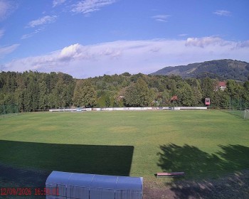 Fotbalový klub Bystřice pod Hostýnem