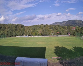 Fotbalový klub Bystřice pod Hostýnem