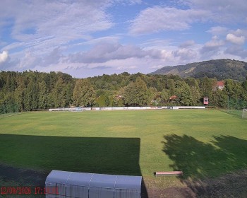 Fotbalový klub Bystřice pod Hostýnem