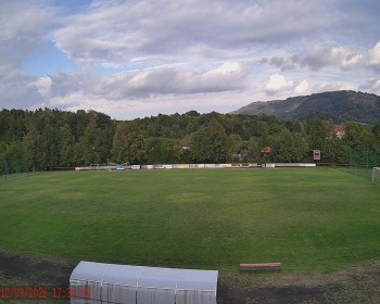 Fotbalový klub Bystřice pod Hostýnem