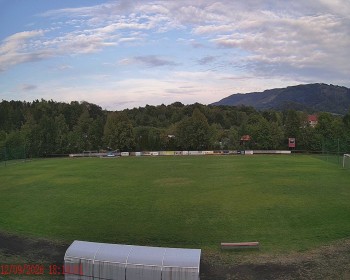 Fotbalový klub Bystřice pod Hostýnem