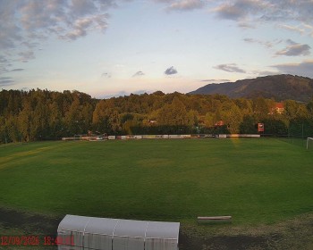 Fotbalový klub Bystřice pod Hostýnem